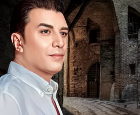 مصطفى كامل يُعلن زيادة المعاشات ويطرح أغنيتين جديدتين